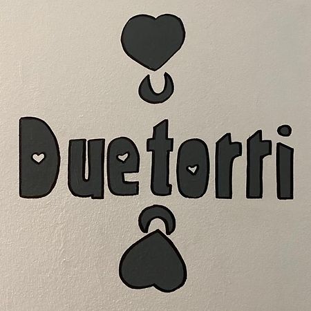 Relais Sacro Cuore Bolonya Dış mekan fotoğraf