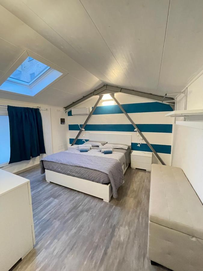Relais Sacro Cuore Bolonya Dış mekan fotoğraf