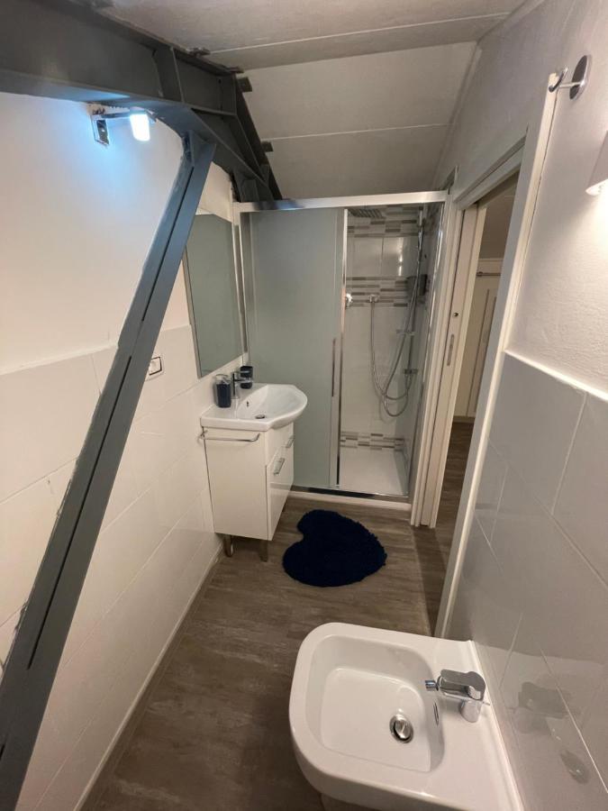 Relais Sacro Cuore Bolonya Dış mekan fotoğraf