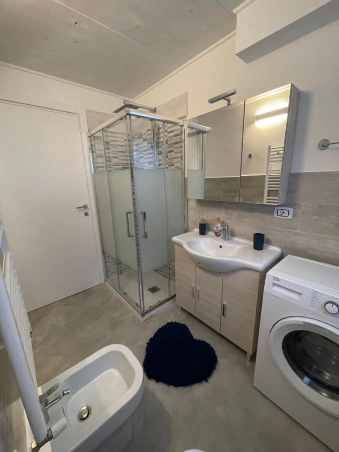 Relais Sacro Cuore Bolonya Dış mekan fotoğraf