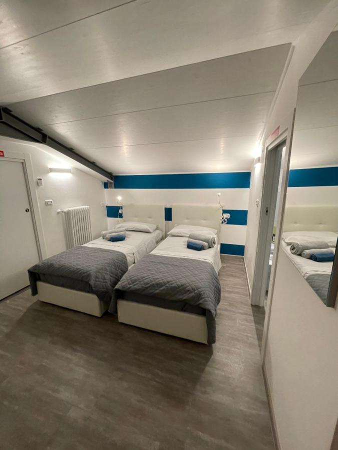 Relais Sacro Cuore Bolonya Dış mekan fotoğraf