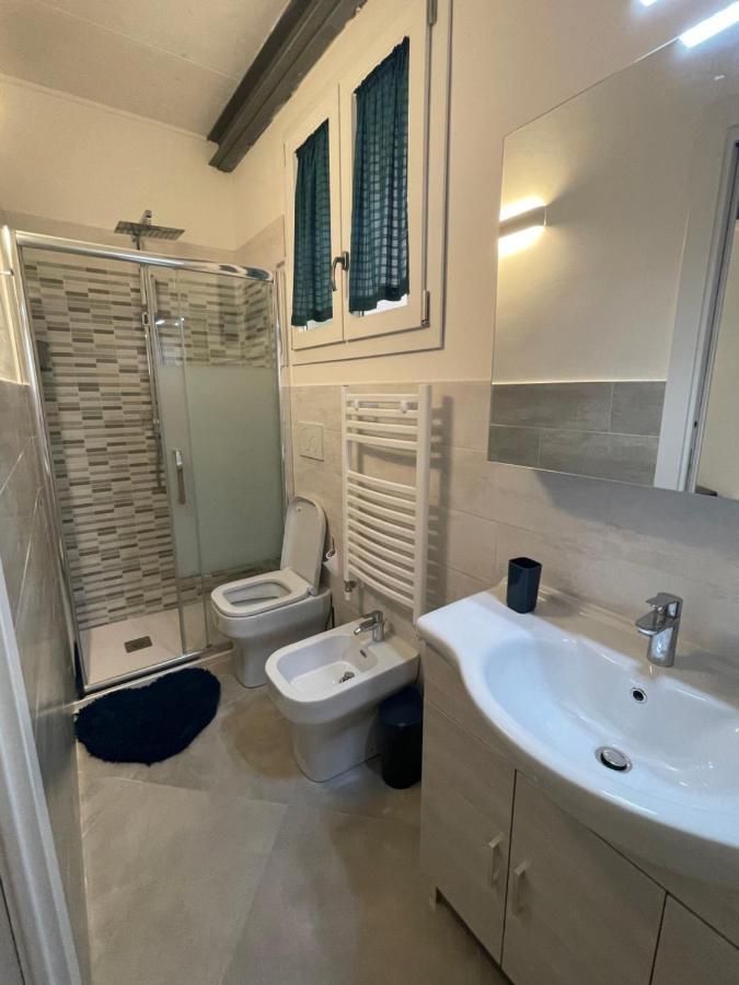 Relais Sacro Cuore Bolonya Dış mekan fotoğraf