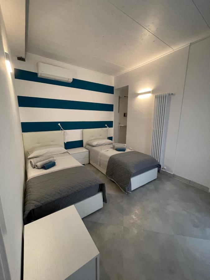 Relais Sacro Cuore Bolonya Dış mekan fotoğraf