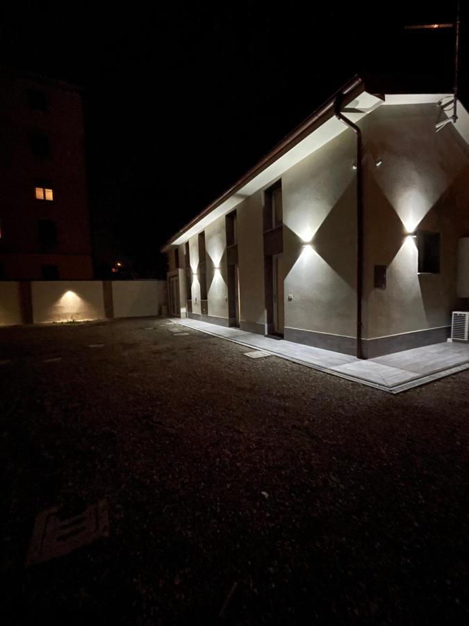 Relais Sacro Cuore Bolonya Dış mekan fotoğraf