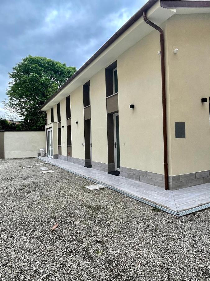 Relais Sacro Cuore Bolonya Dış mekan fotoğraf